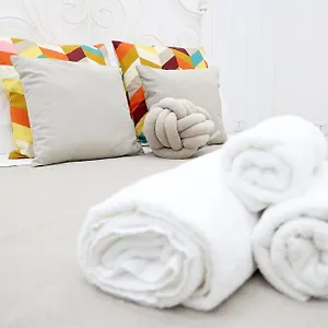 L'aurora House Naples