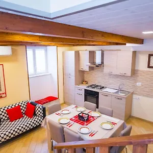 Apartment Cantelmo Retreat Naples