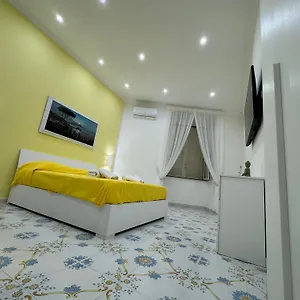 Apartment Dimora Poseidon