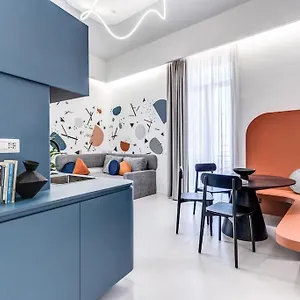 Corso Umberto 228 Apartment *