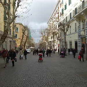 Scarlatti Appartamento Napoli