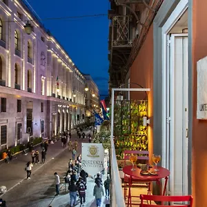 Toledo Lifestyle Guest house Naples