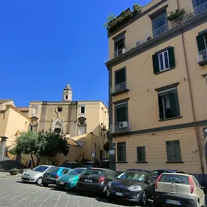 Appartamento Segreta Catalana *