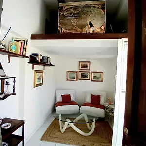 Salotto Vergini Centro Storico Apartment Naples