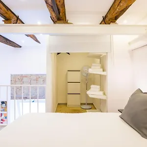 Guest house Spagnoli Housing By Wonderful Italy