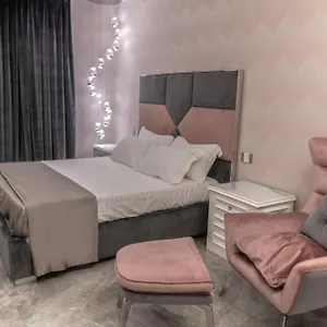D'elite Chiaia Apartamento Nápoles