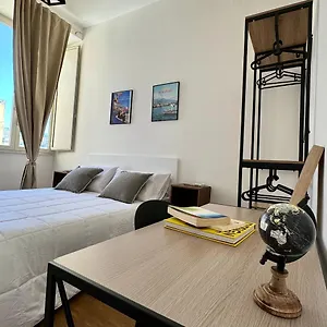 Montesanto Charm Centro Storico Apartment