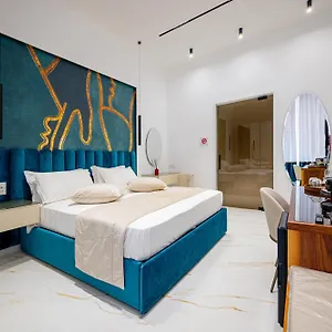 Di Virgilio Luxury * Nápoles