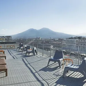 B&B Hotel Napoli 3*
