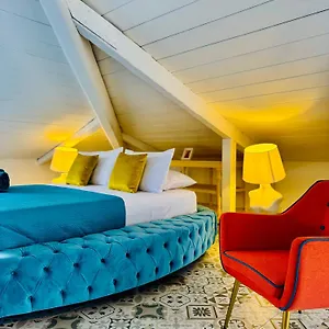 Aparthotel Lovolcano