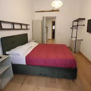 Appartamentocentrostoriconapoli Apartment Naples