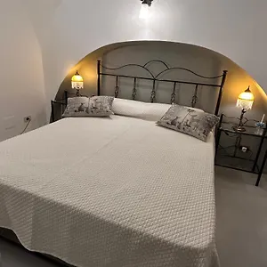 Feriehus Farrose Napoli