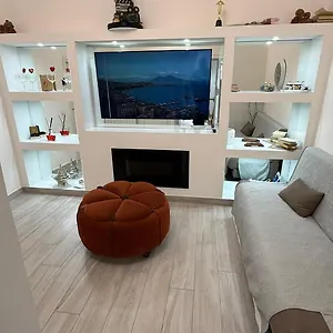 Guest house Mixed By Erry Il Rifugio Naples