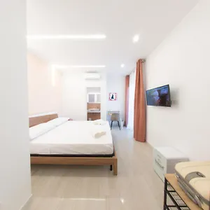 Le Stanze In Centro Guest house Naples