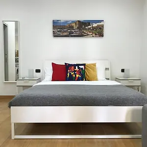 Dafflitto 12 Apartment