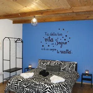 Apartment Blumare *