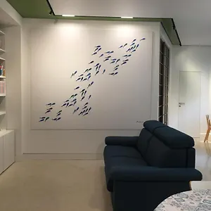 Casa Leaf Naples