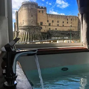 Holiday home Resilienza Naples