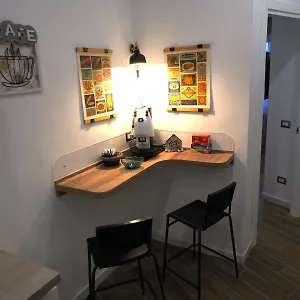 La Gioia Apartment Naples