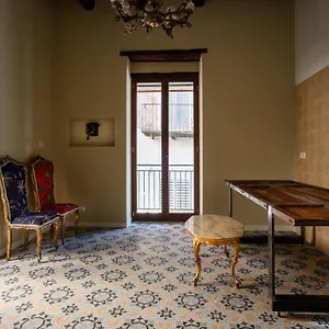 Aparthotel Speranzella158 By Dimorra