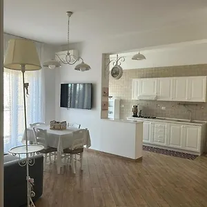 Apartment La Casa Di Giorgia E Gaia *
