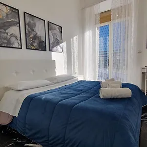Apartment Casablanca Neapel
