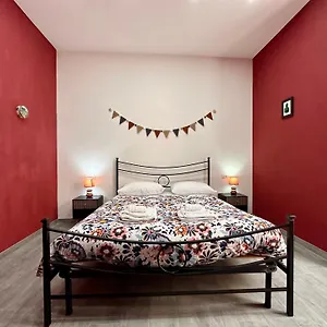 Bed & Breakfast I Tre Santi *