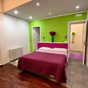 The Fresh Glamour Bed & Breakfast