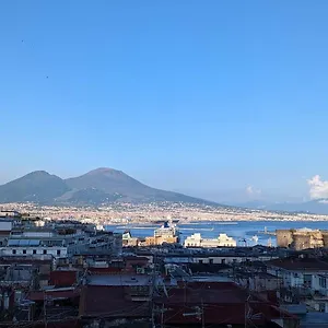 Zefiro Nel Cuore Della Citta Apartment Naples