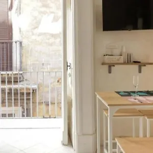 Casa Atri Spaccanapoli Centro Storico * Napoli