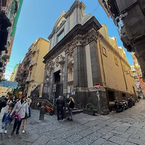 Benni House * Naples