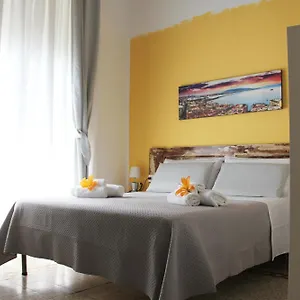 Le Guarattelle House Teresina Bed & Breakfast Naples