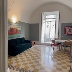 Napali Casa Cx * Naples