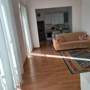 Holiday home Casa Chiara *