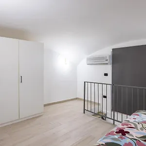 Teto's House Naples