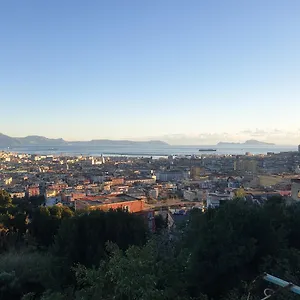 Homestay Risingsun Naples