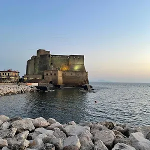 Golfo Di Napoli, Metro-taxi Naples
