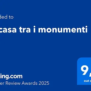 Apartment La Casa Tra I Monumenti *