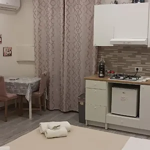 O' Balcunciell E Lucii Apartment Naples