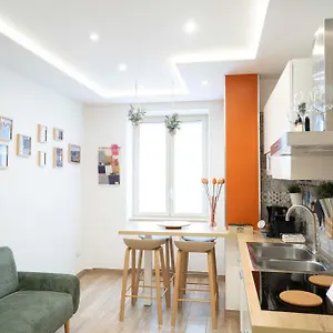 Vacuna Pleasant Apartment