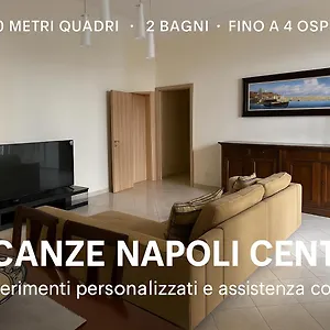 Διαμέρισμα Vacanze