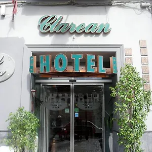 Hotel Clarean Napoli