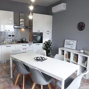 Apartamento La Bella *