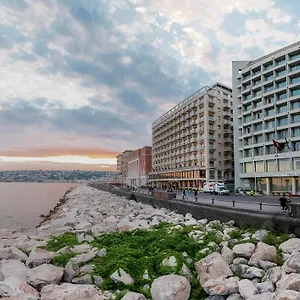 Royal Continental Hotel Neapel