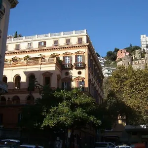 Amedeo Pensionat Neapel