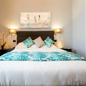 Guest house Seaside Caracciolo 2*