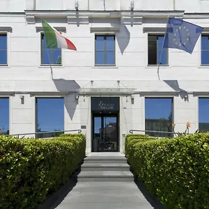 Palazzo Salgar 4*