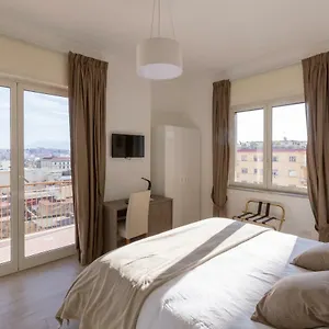 Mergellina Relais Bed & Breakfast 2*