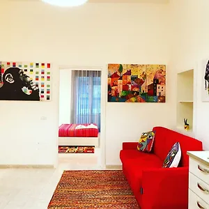 Casa G&g Pignasecca 2 Nel Cuore Di Daire Napoli