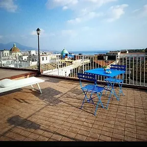 La Casa Sui Tetti Bed & Breakfast *